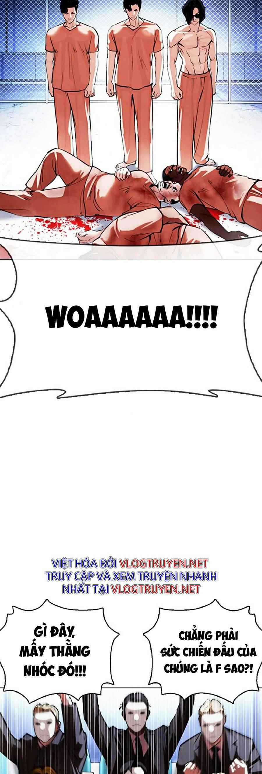 Hoán Đổi Diệu Kì Chapter 378 trang 66