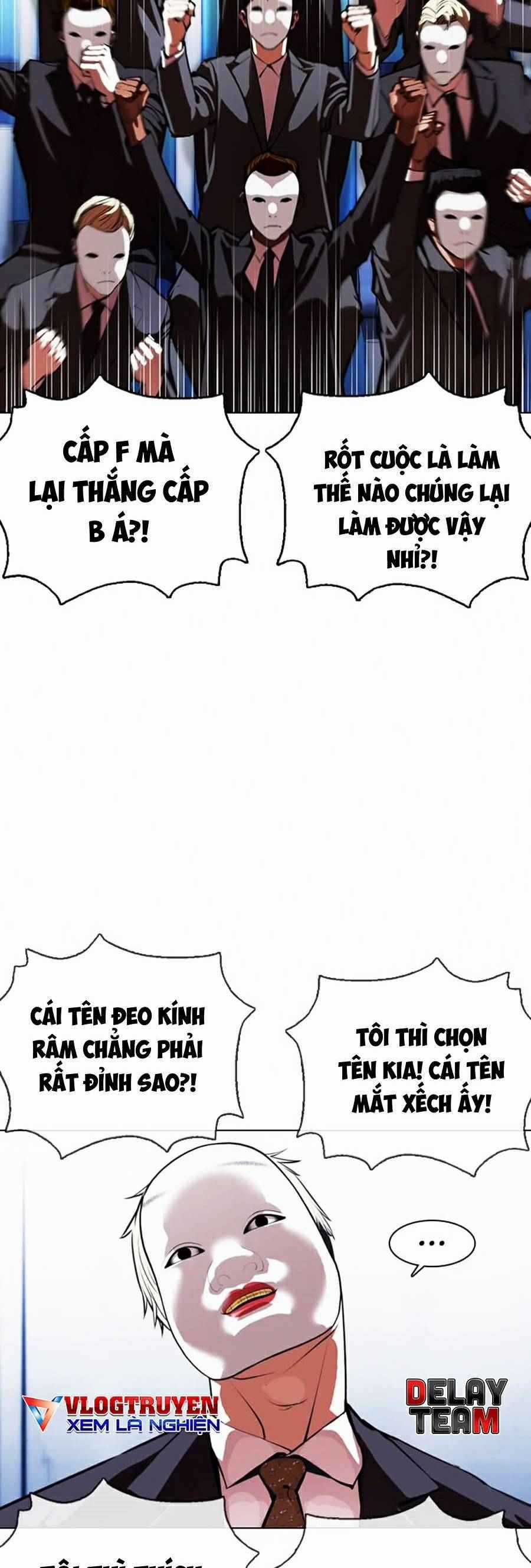 Hoán Đổi Diệu Kì Chapter 378 trang 67