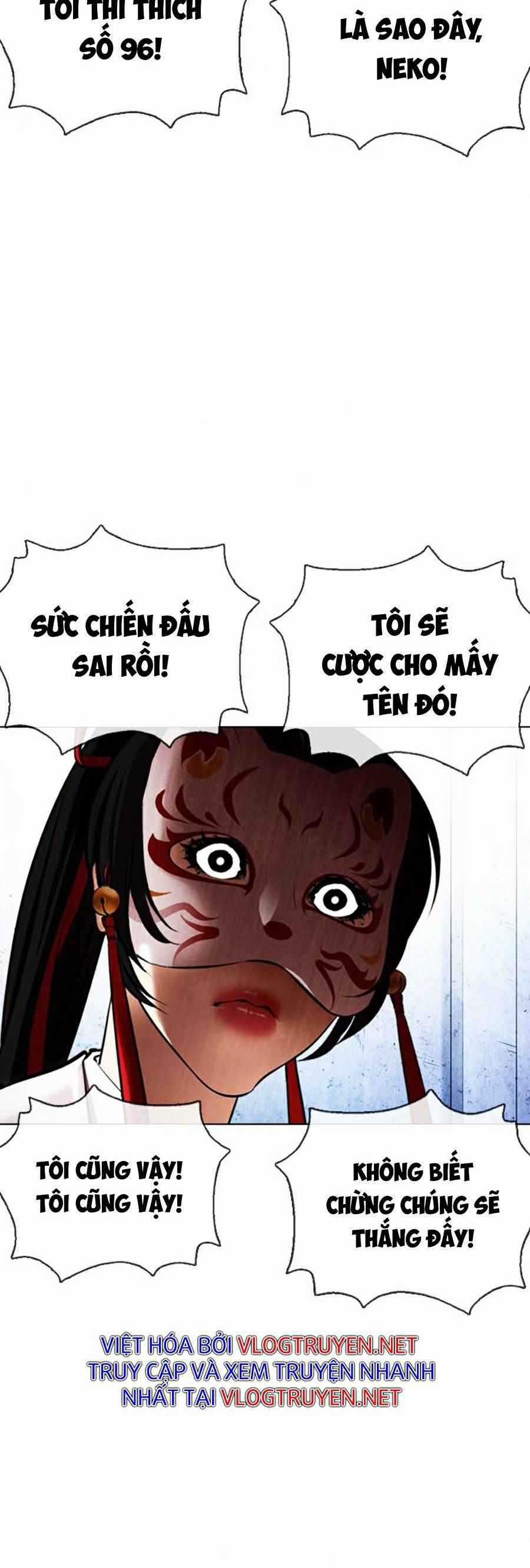 Hoán Đổi Diệu Kì Chapter 378 trang 68