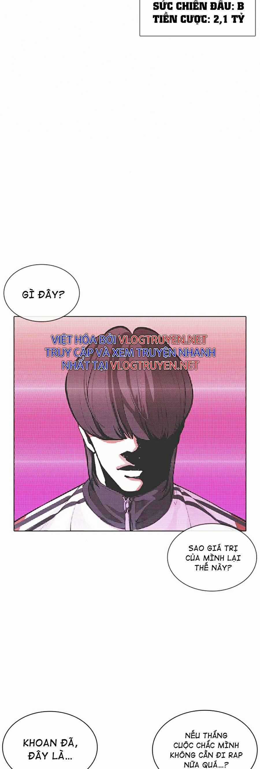 Hoán Đổi Diệu Kì Chapter 378 trang 70