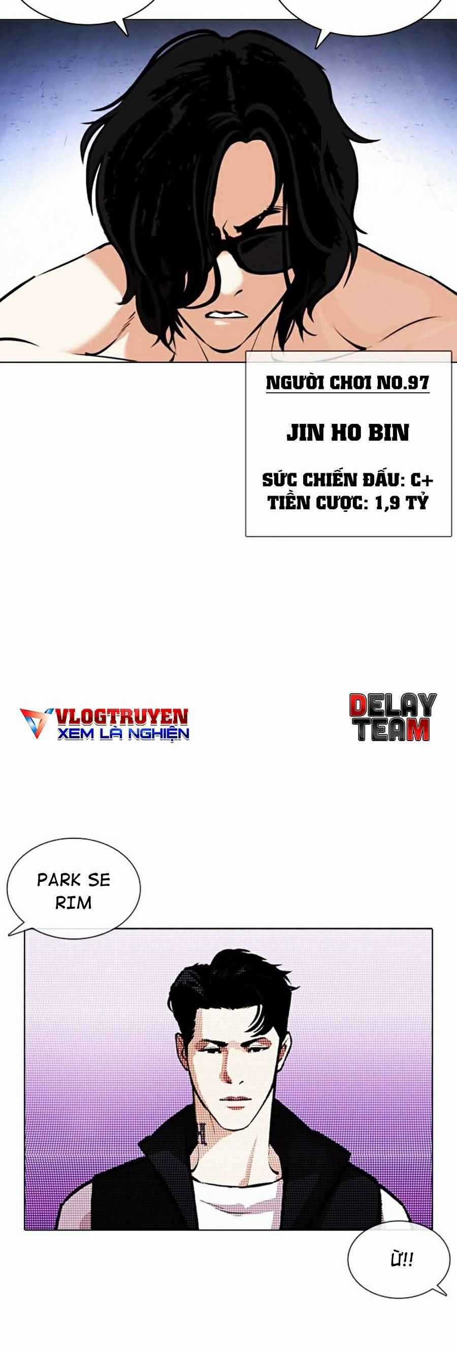 Hoán Đổi Diệu Kì Chapter 378 trang 71