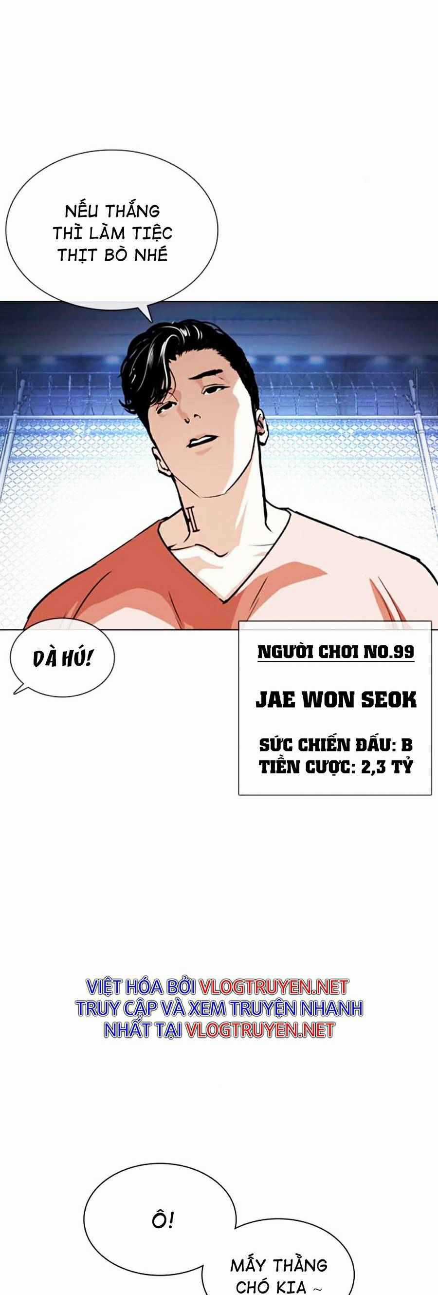 Hoán Đổi Diệu Kì Chapter 378 trang 72