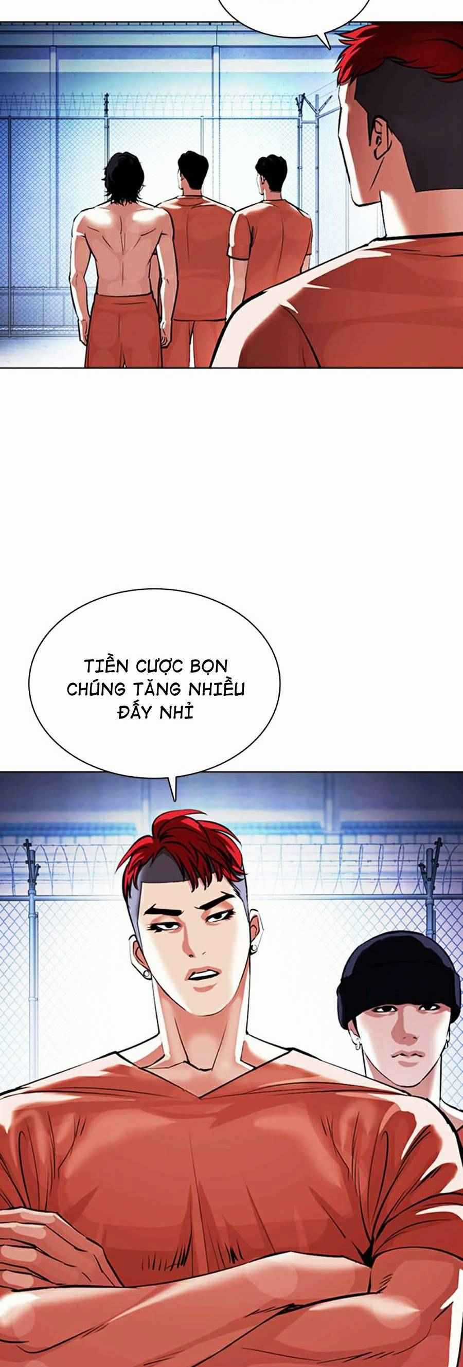 Hoán Đổi Diệu Kì Chapter 378 trang 73