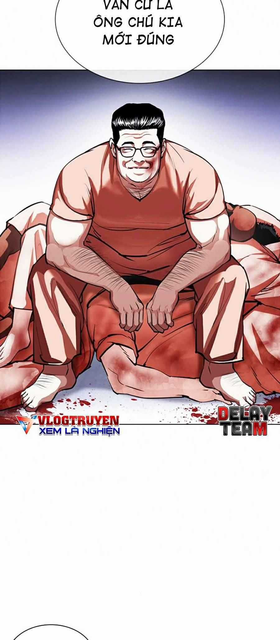 Hoán Đổi Diệu Kì Chapter 378 trang 76