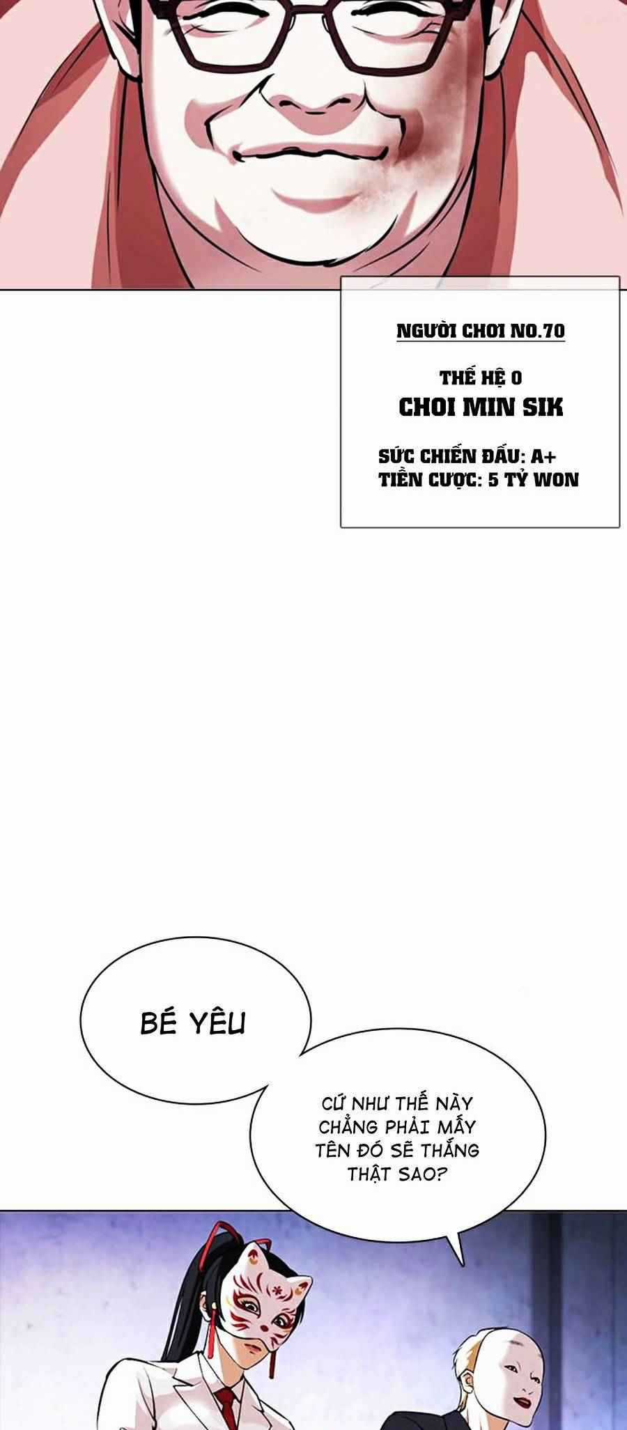 Hoán Đổi Diệu Kì Chapter 378 trang 78