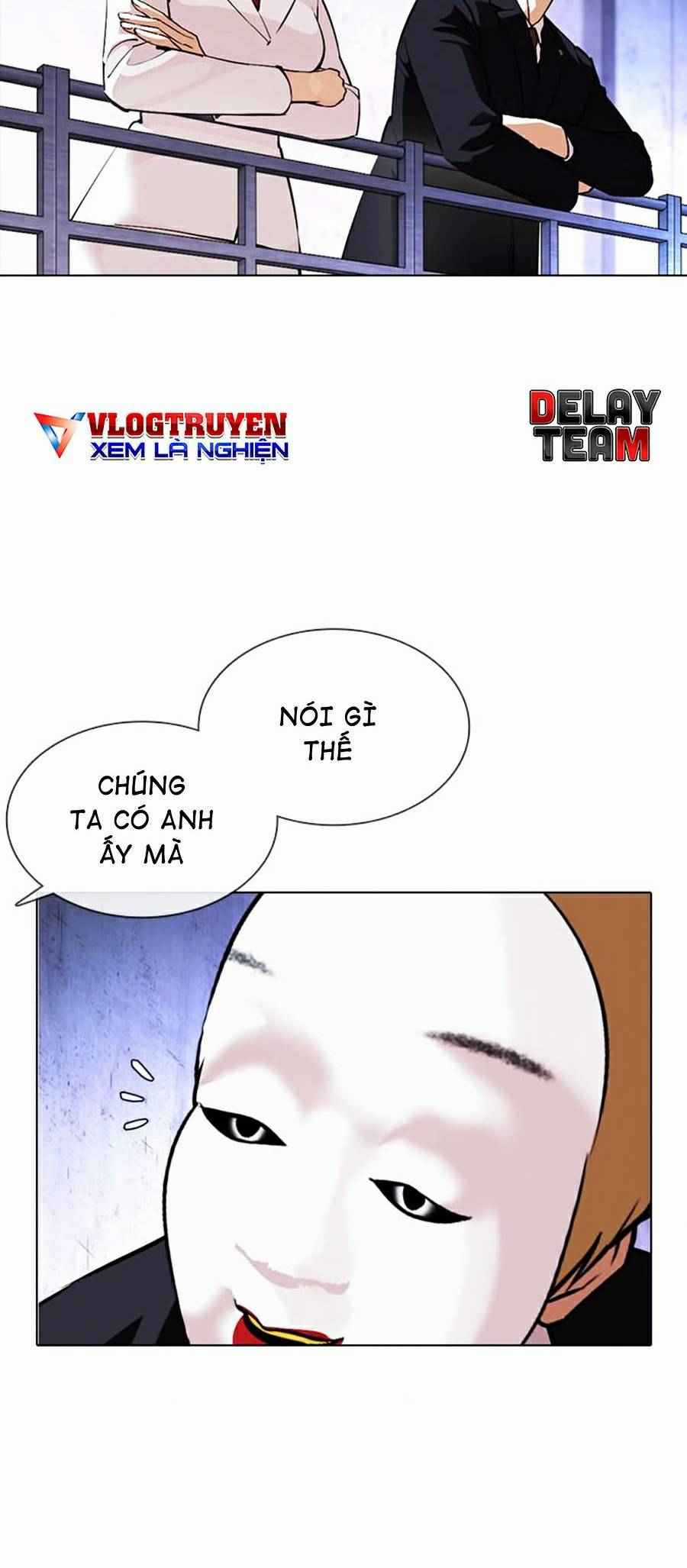 Hoán Đổi Diệu Kì Chapter 378 trang 79