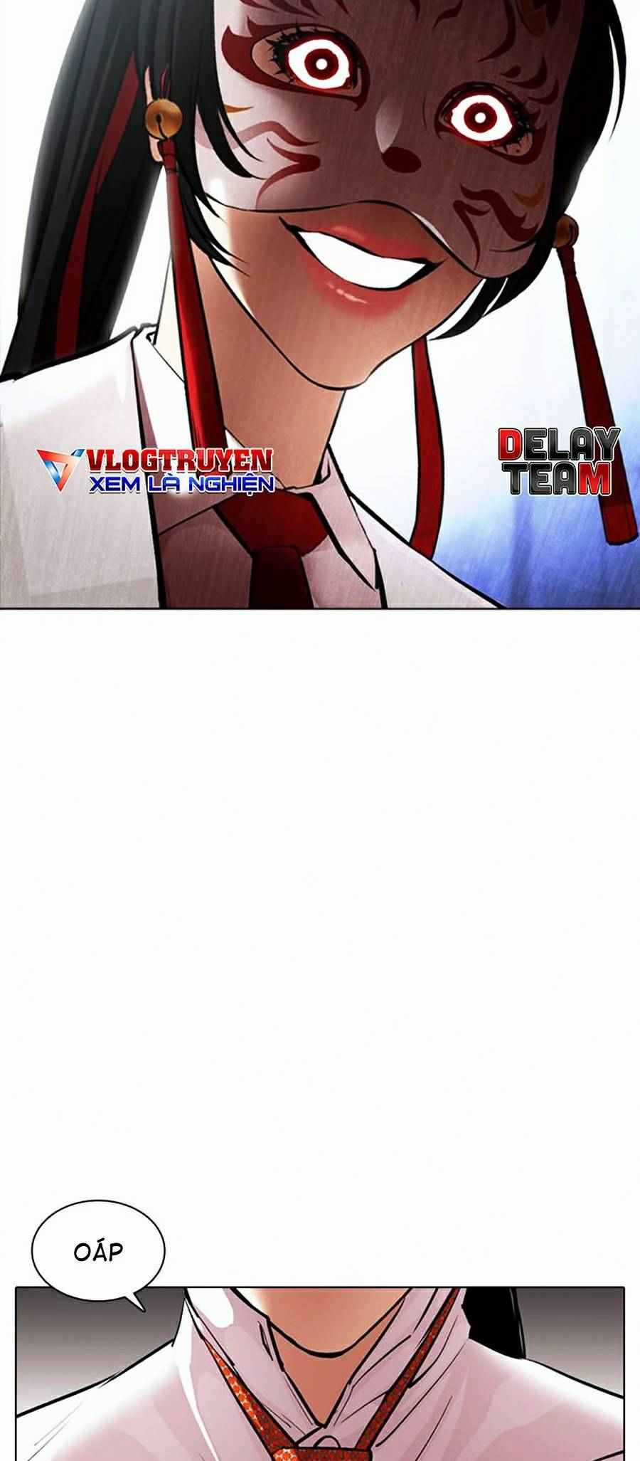 Hoán Đổi Diệu Kì Chapter 378 trang 81