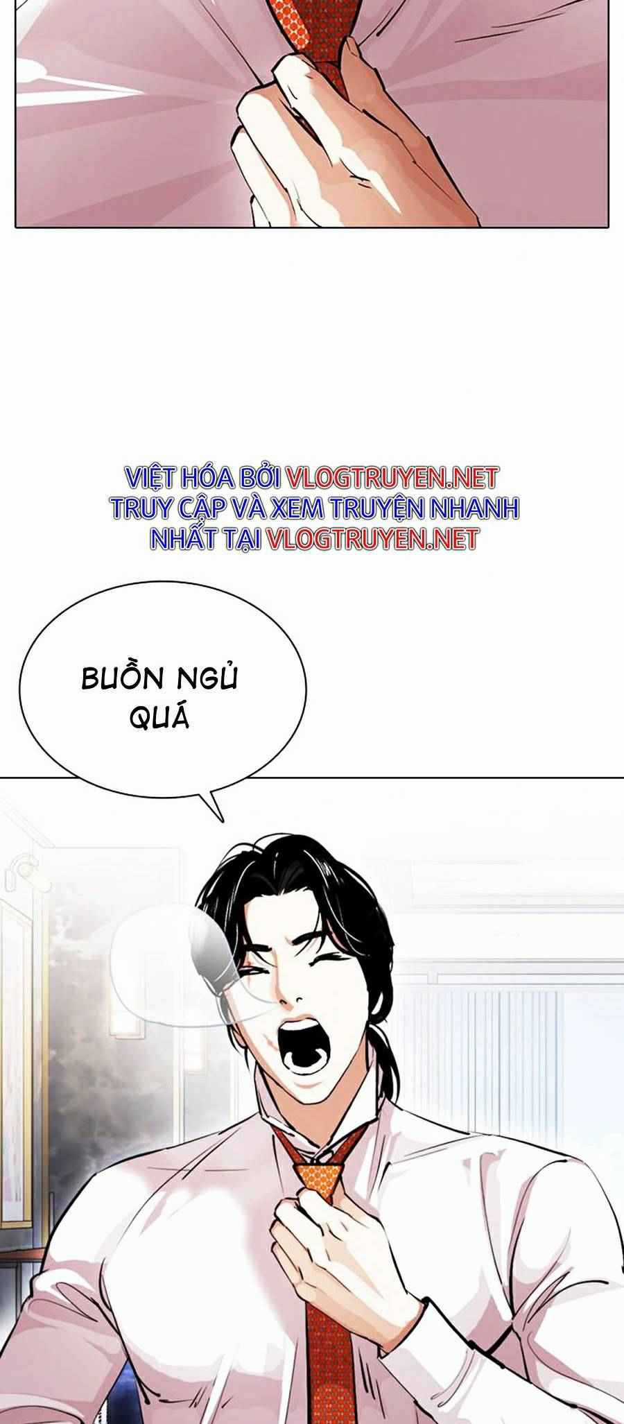 Hoán Đổi Diệu Kì Chapter 378 trang 82