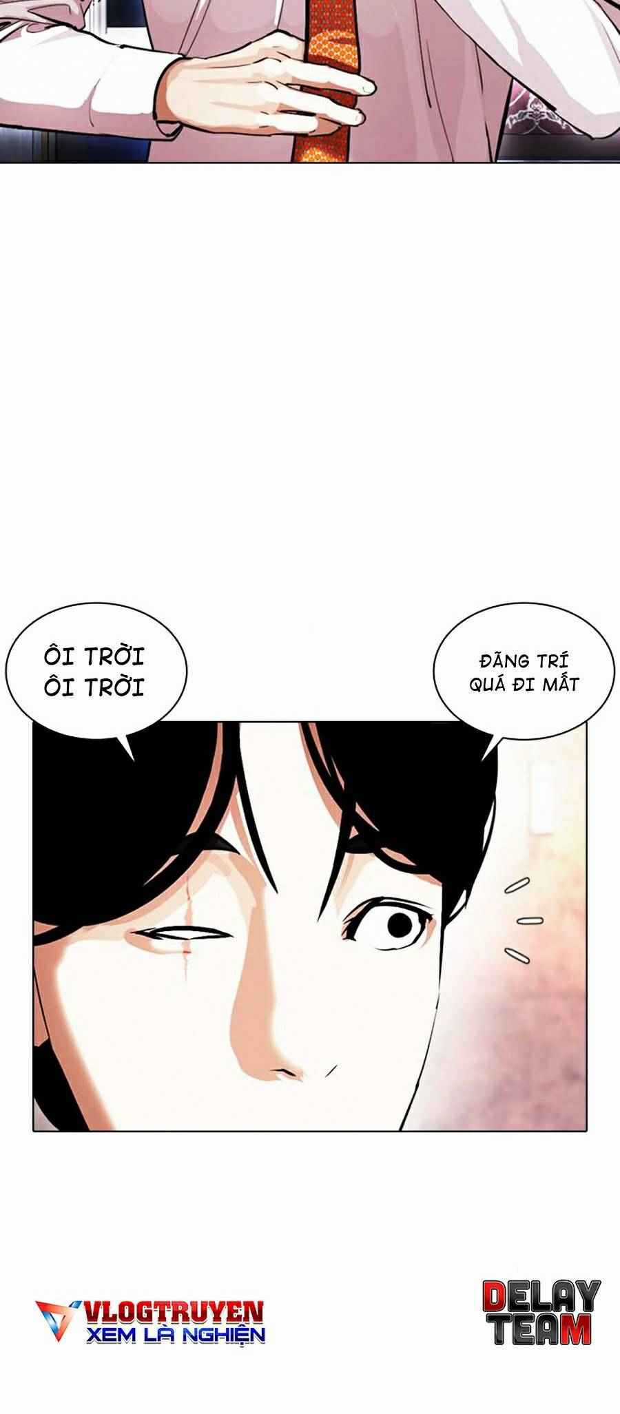 Hoán Đổi Diệu Kì Chapter 378 trang 83