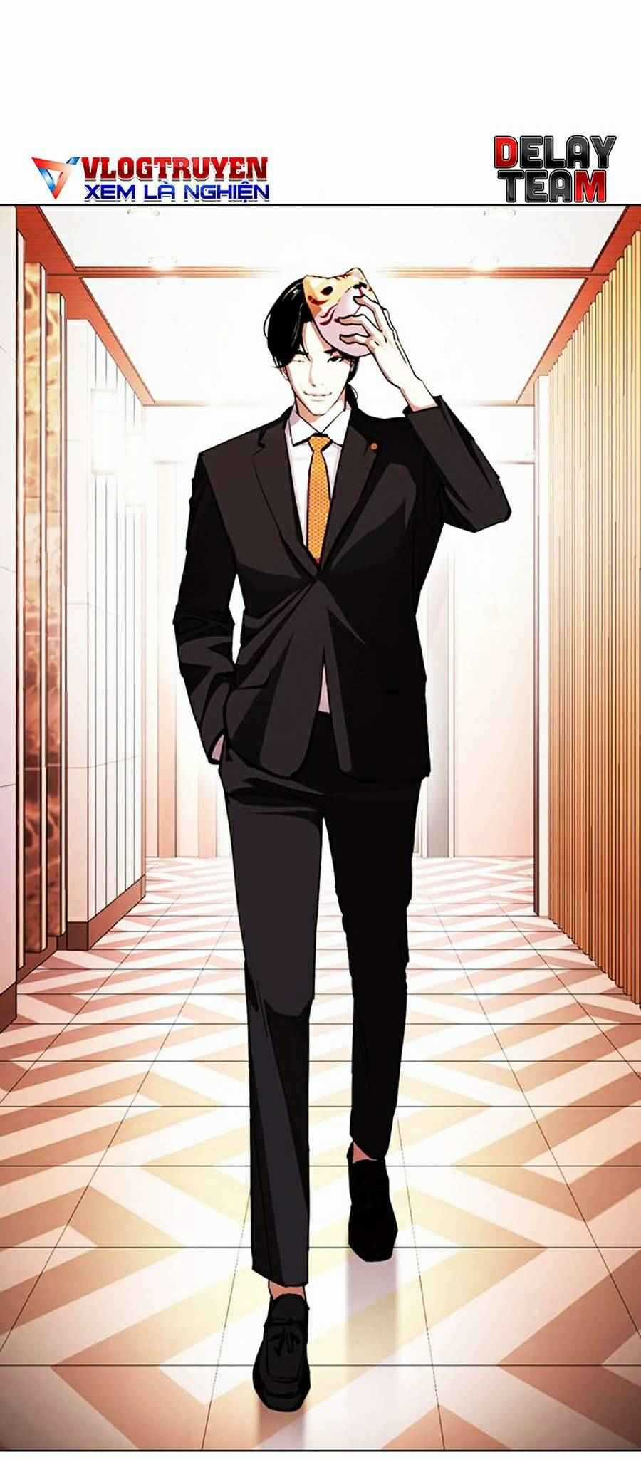 Hoán Đổi Diệu Kì Chapter 378 trang 86