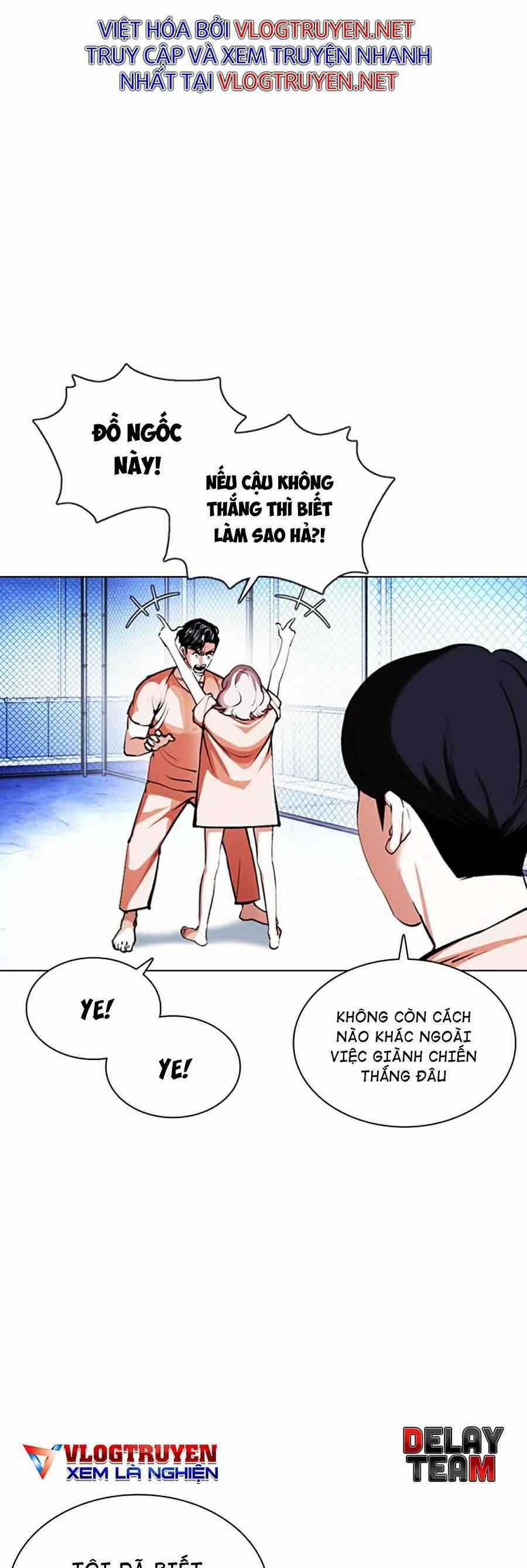 Hoán Đổi Diệu Kì Chapter 378 trang 9