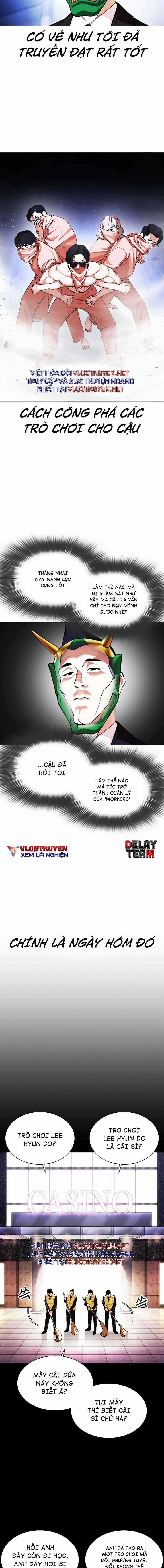 Hoán Đổi Diệu Kì Chapter 379 trang 1