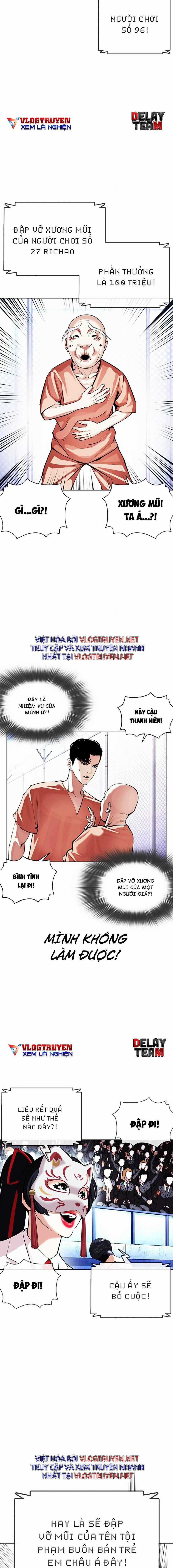 Hoán Đổi Diệu Kì Chapter 379 trang 12