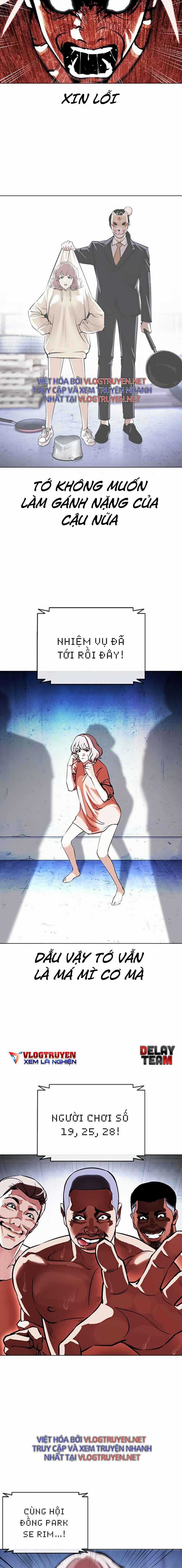 Hoán Đổi Diệu Kì Chapter 379 trang 23