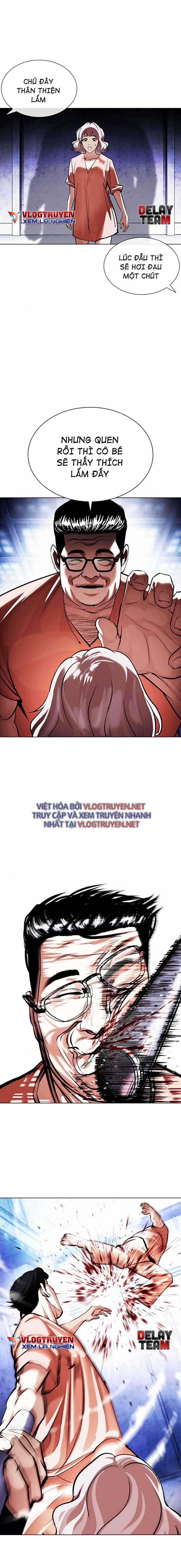 Hoán Đổi Diệu Kì Chapter 379 trang 26