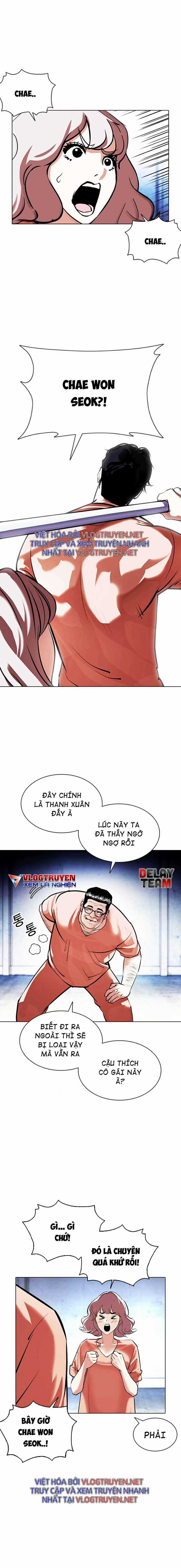 Hoán Đổi Diệu Kì Chapter 379 trang 27