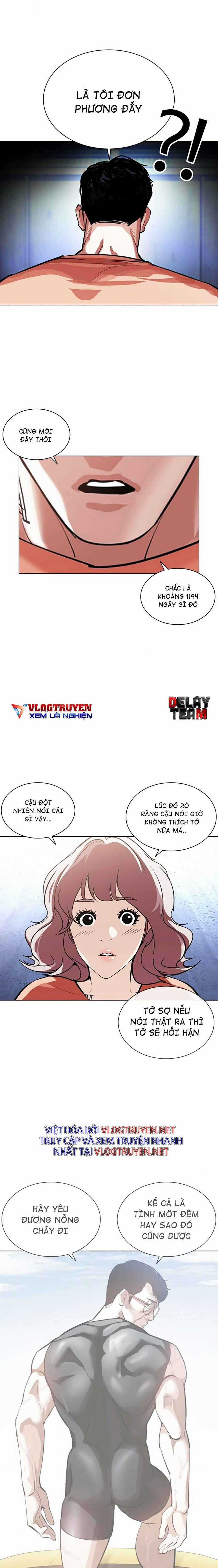 Hoán Đổi Diệu Kì Chapter 379 trang 28