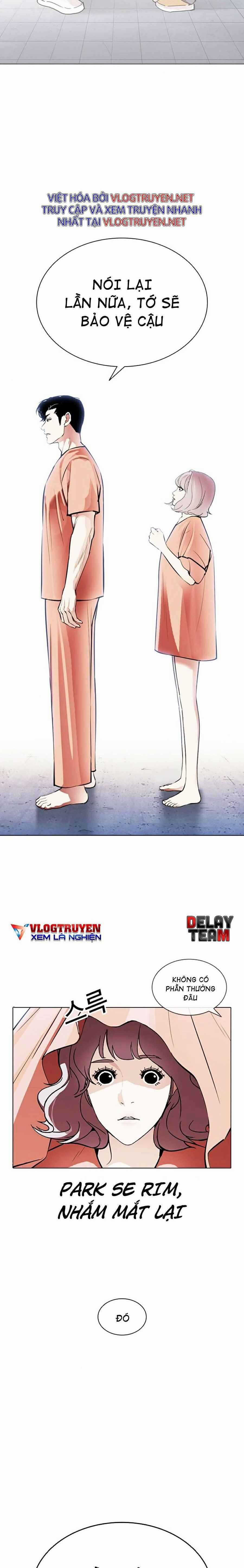 Hoán Đổi Diệu Kì Chapter 379 trang 31