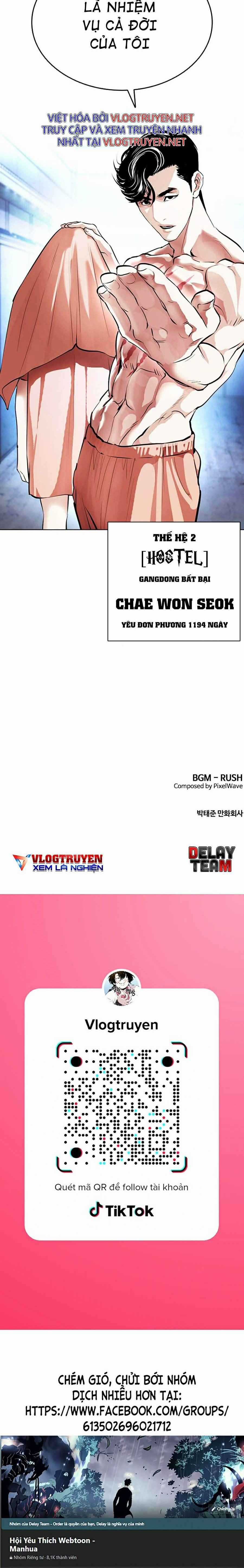 Hoán Đổi Diệu Kì Chapter 379 trang 32