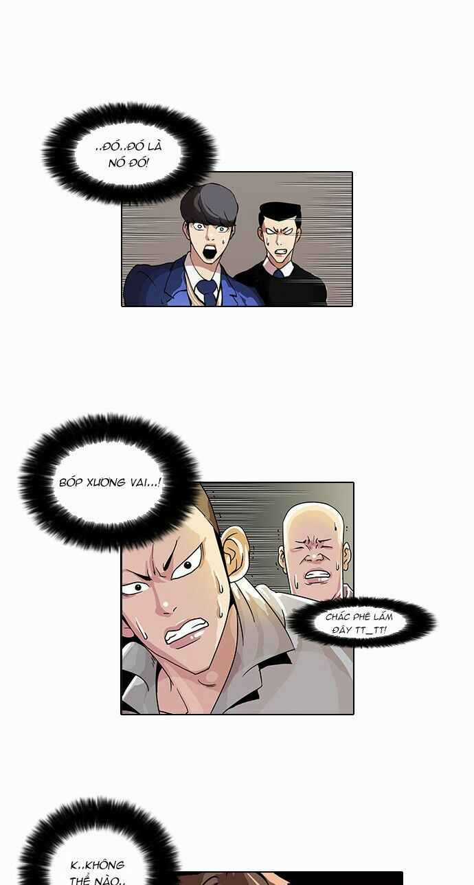 Hoán Đổi Diệu Kì Chapter 38 trang 10