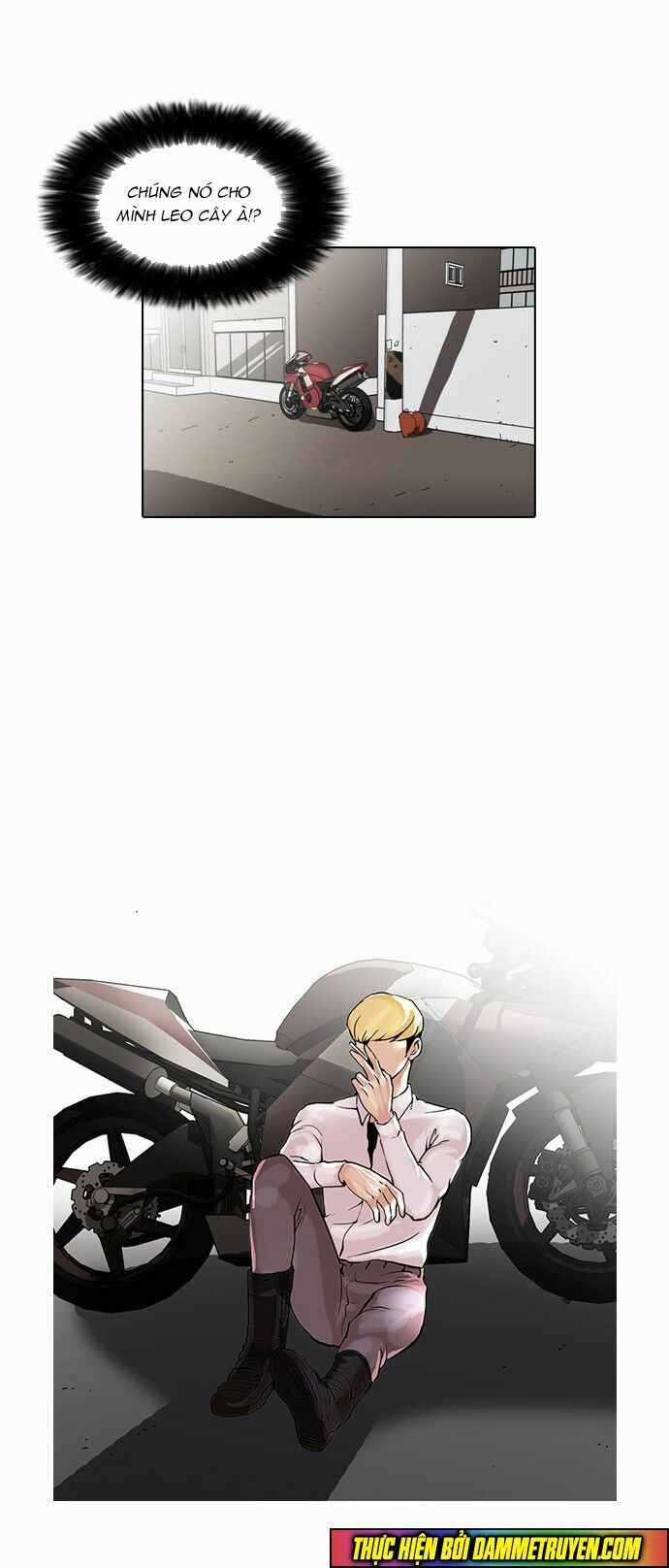 Hoán Đổi Diệu Kì Chapter 38 trang 12