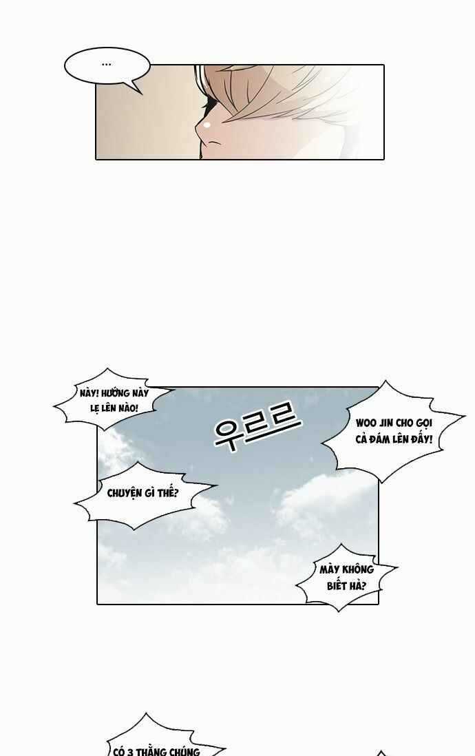 Hoán Đổi Diệu Kì Chapter 38 trang 13