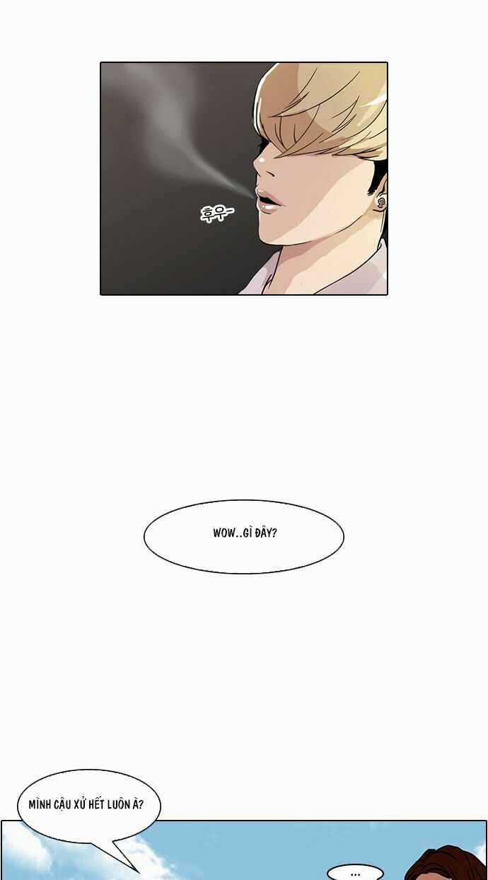 Hoán Đổi Diệu Kì Chapter 38 trang 16