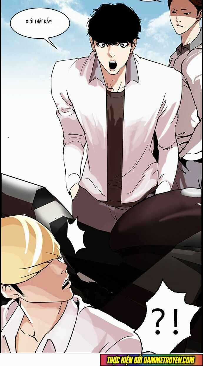 Hoán Đổi Diệu Kì Chapter 38 trang 17