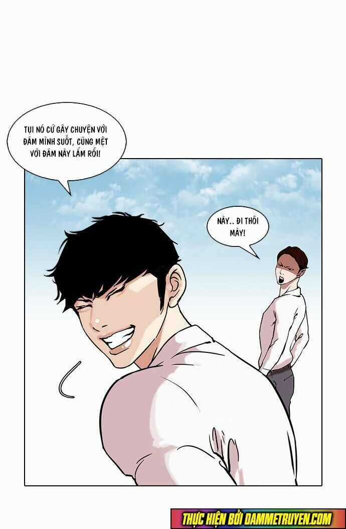 Hoán Đổi Diệu Kì Chapter 38 trang 19