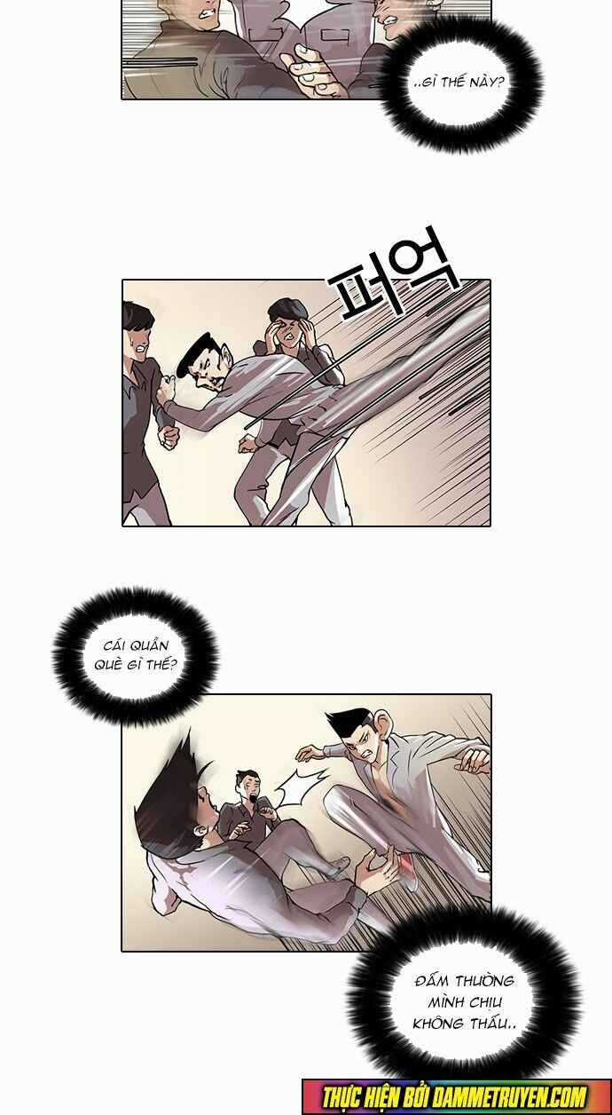 Hoán Đổi Diệu Kì Chapter 38 trang 2