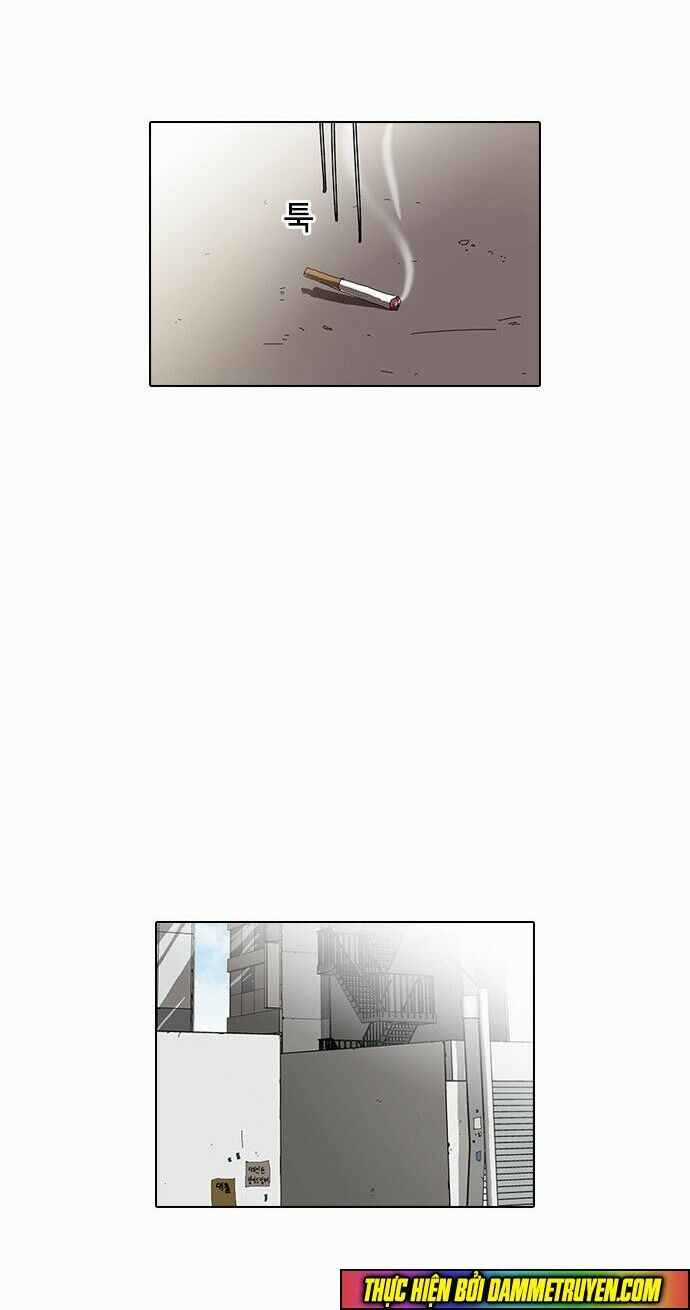 Hoán Đổi Diệu Kì Chapter 38 trang 21