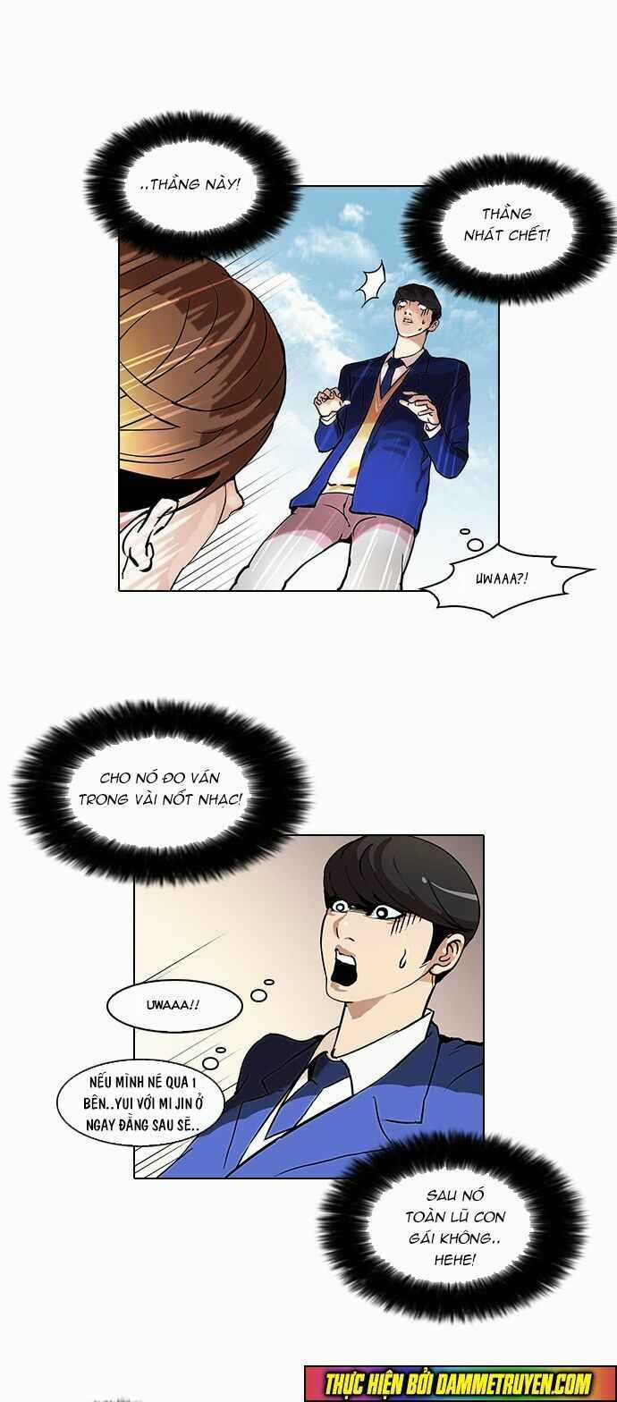 Hoán Đổi Diệu Kì Chapter 38 trang 23