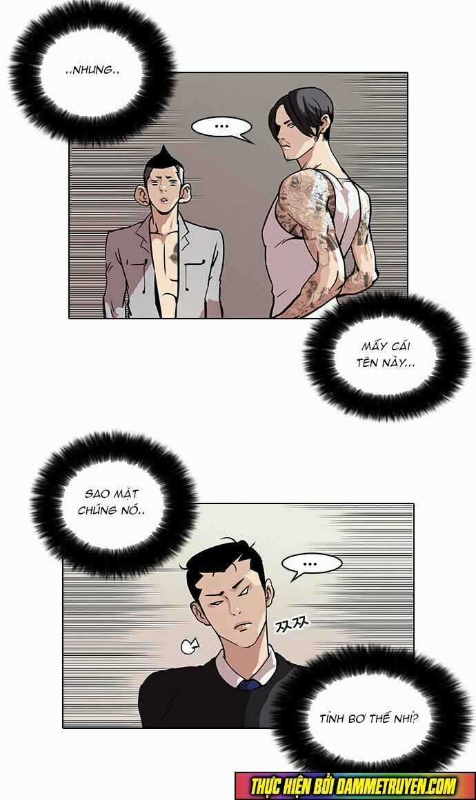 Hoán Đổi Diệu Kì Chapter 38 trang 24