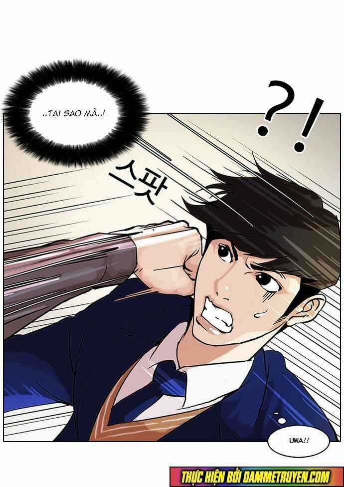 Hoán Đổi Diệu Kì Chapter 38 trang 25