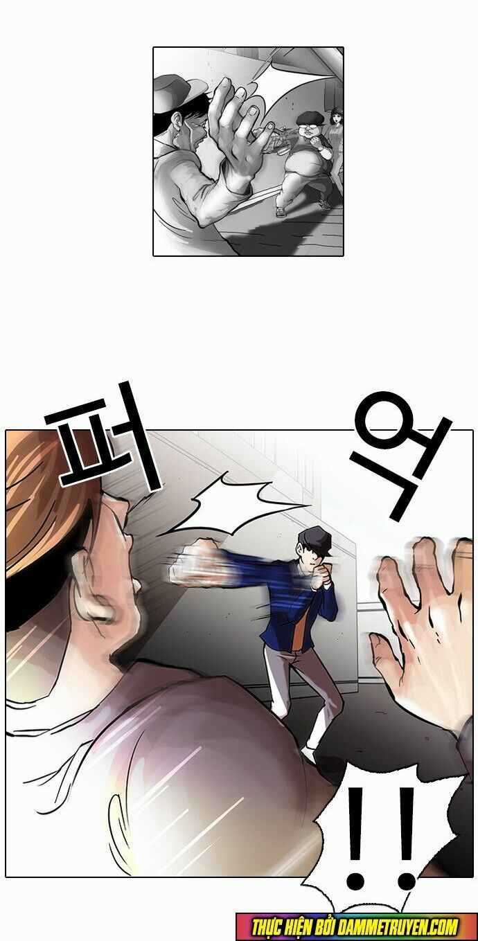 Hoán Đổi Diệu Kì Chapter 38 trang 28