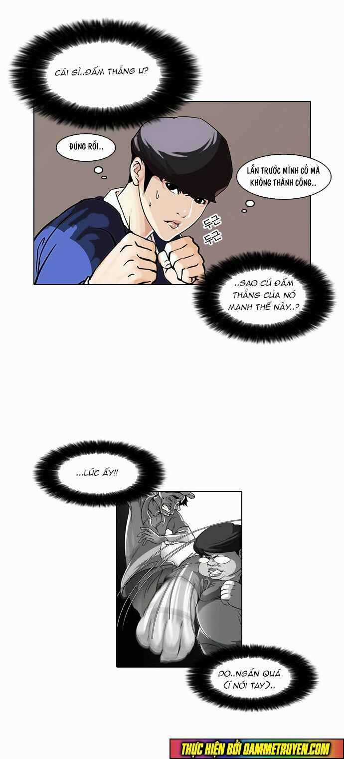 Hoán Đổi Diệu Kì Chapter 38 trang 29