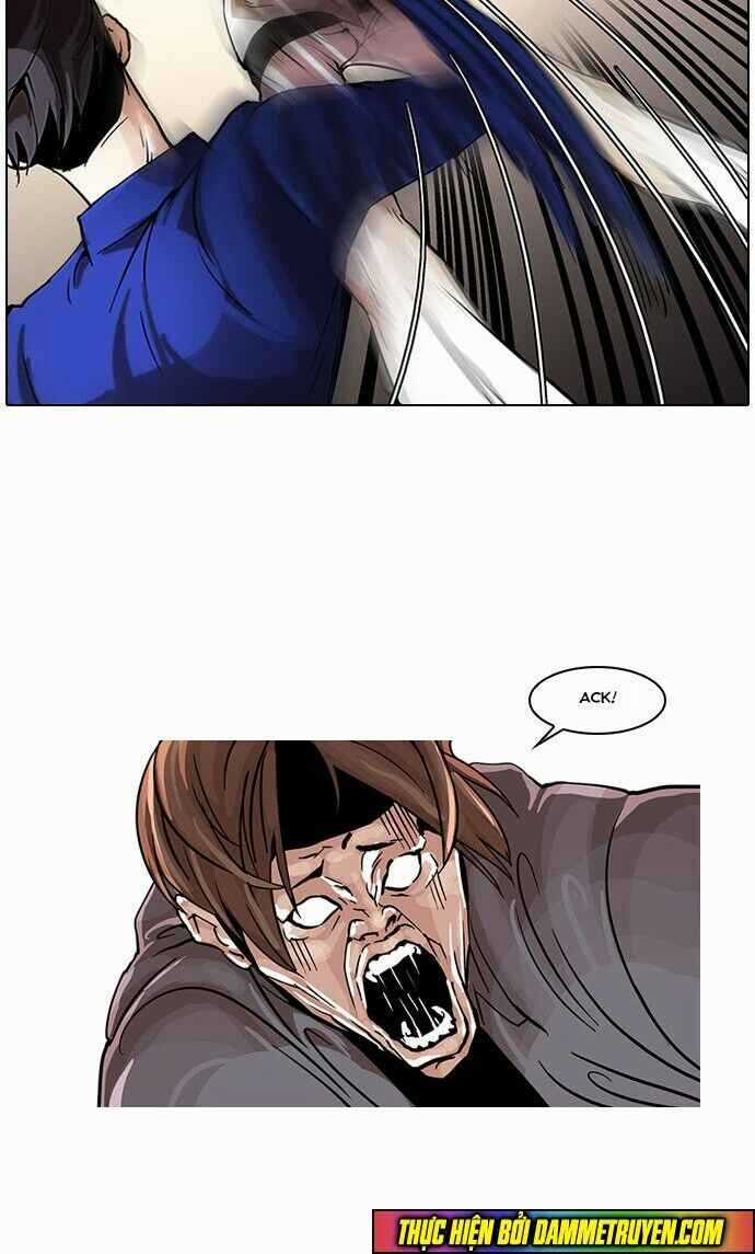 Hoán Đổi Diệu Kì Chapter 38 trang 31