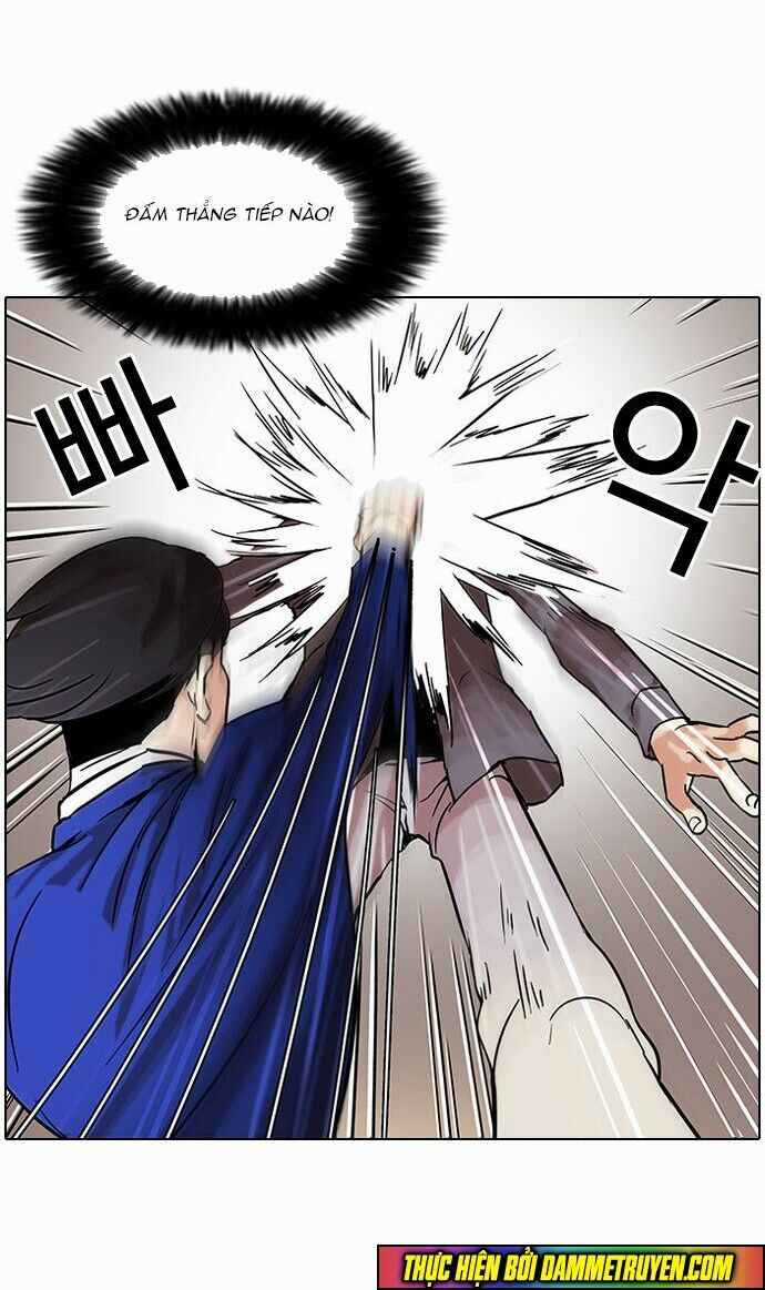 Hoán Đổi Diệu Kì Chapter 38 trang 33