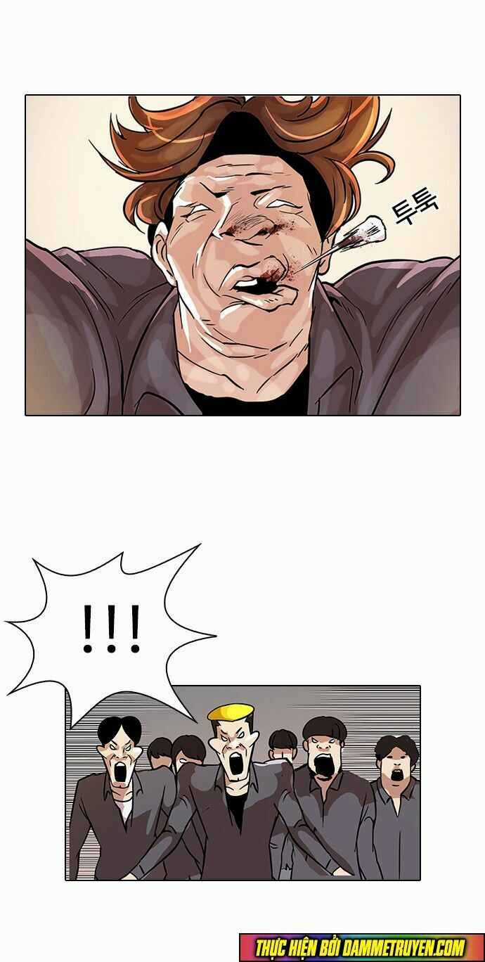 Hoán Đổi Diệu Kì Chapter 38 trang 34