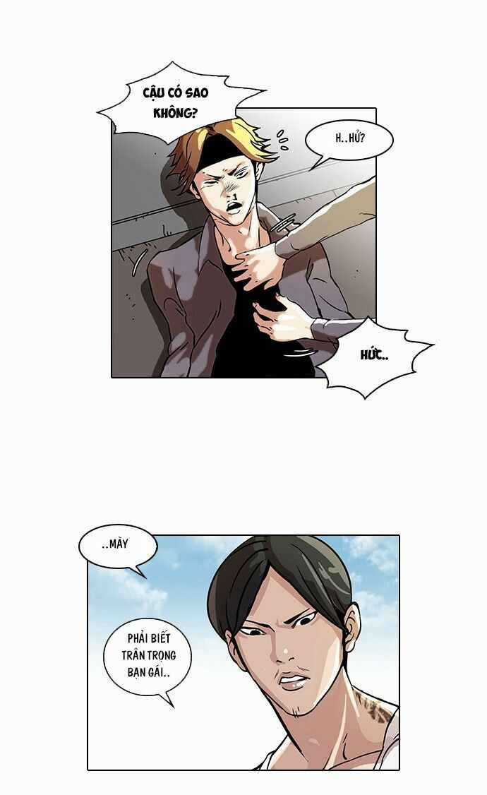 Hoán Đổi Diệu Kì Chapter 38 trang 37