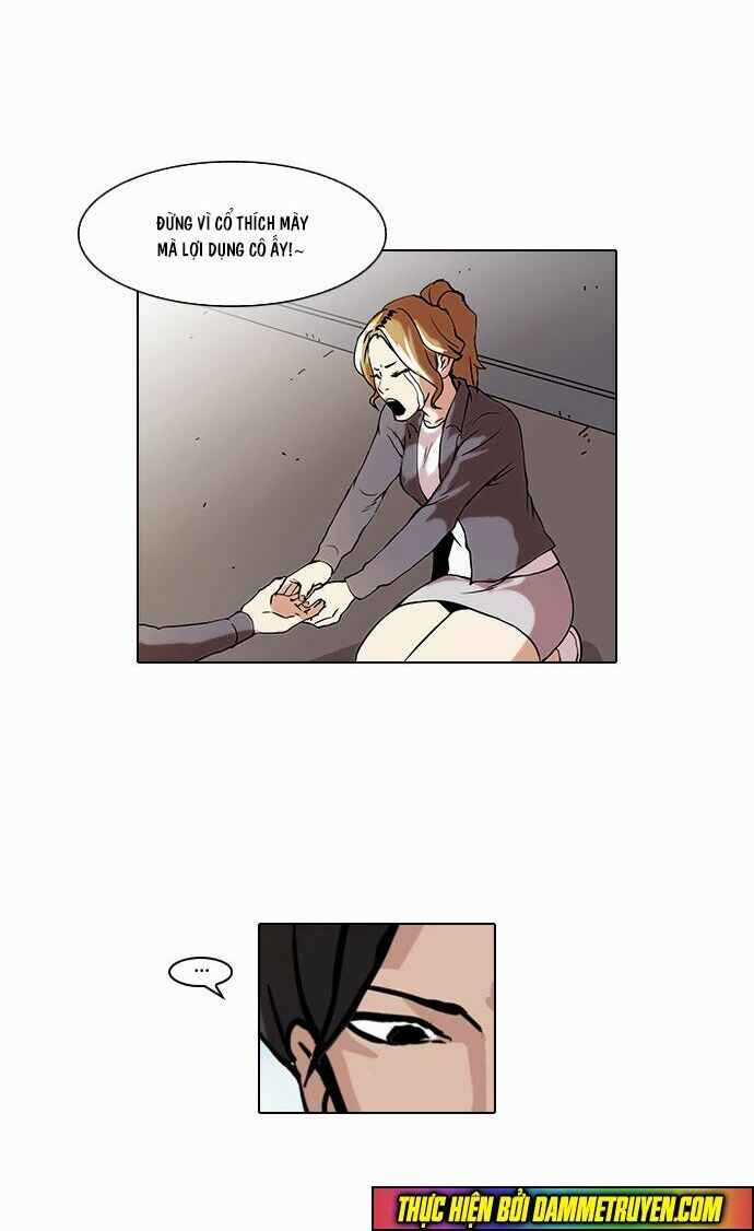 Hoán Đổi Diệu Kì Chapter 38 trang 38