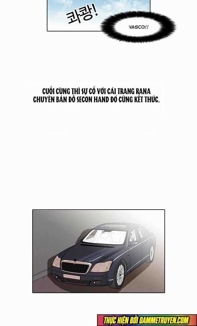 Hoán Đổi Diệu Kì Chapter 38 trang 40