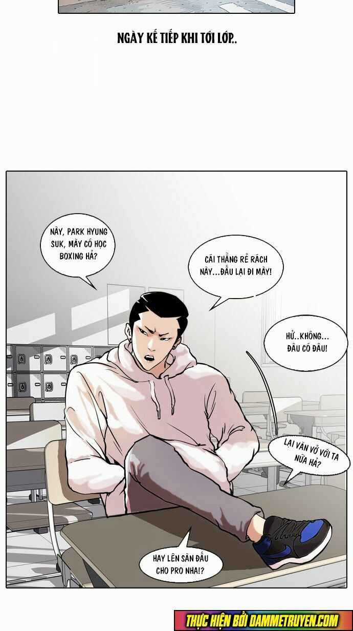 Hoán Đổi Diệu Kì Chapter 38 trang 45