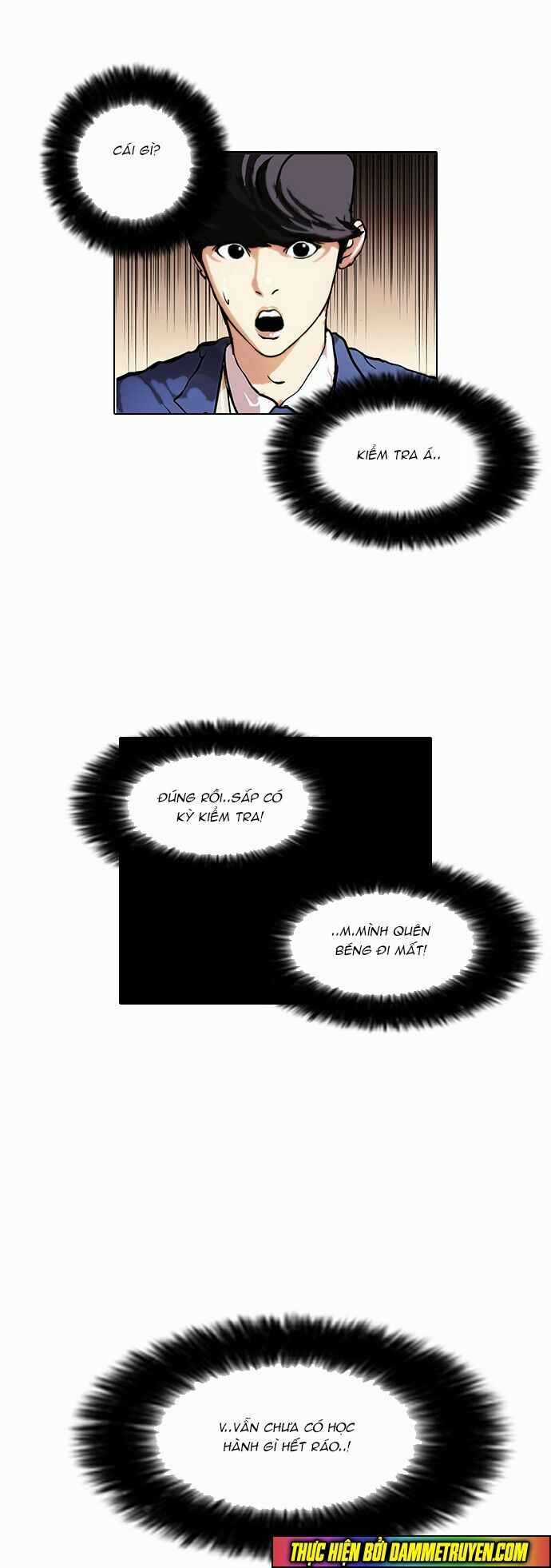 Hoán Đổi Diệu Kì Chapter 38 trang 47