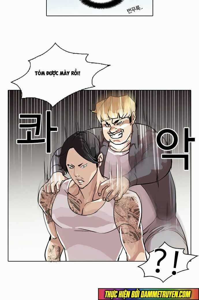 Hoán Đổi Diệu Kì Chapter 38 trang 6