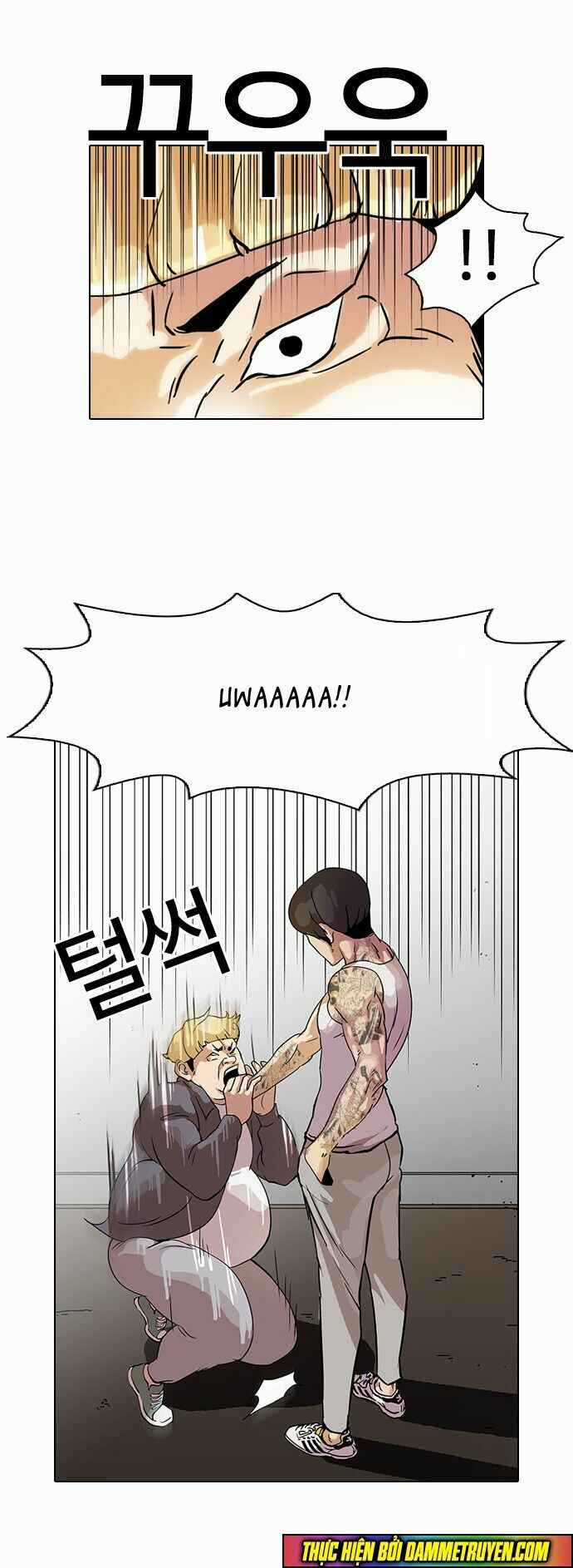 Hoán Đổi Diệu Kì Chapter 38 trang 9