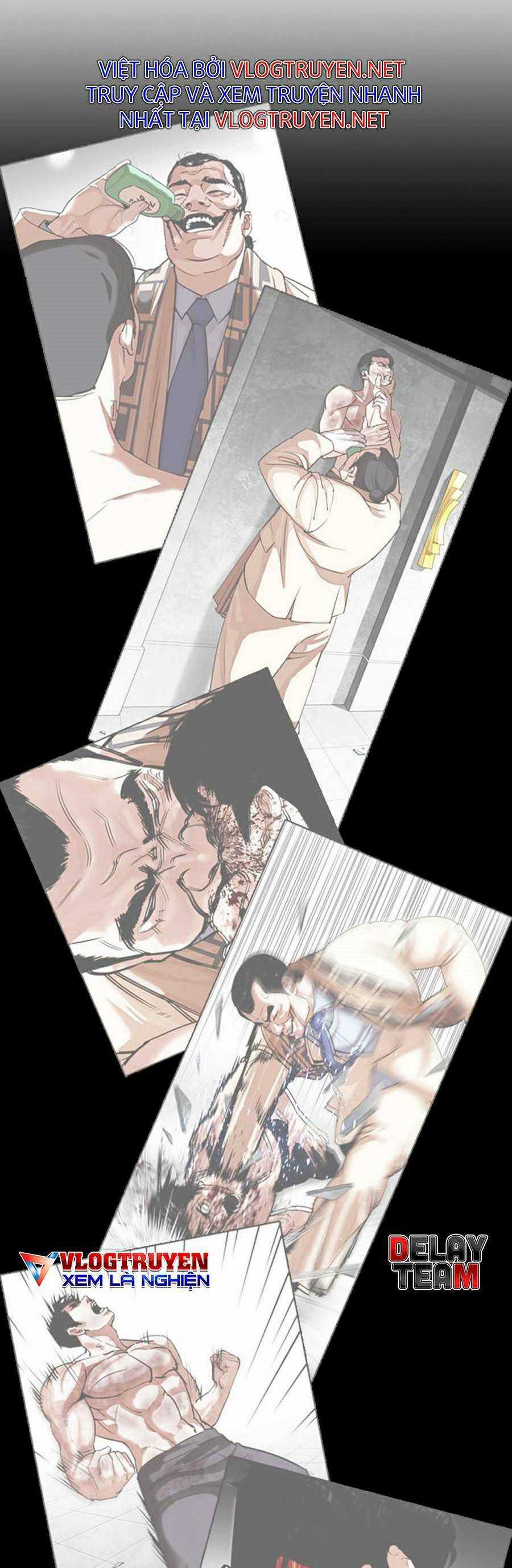 Hoán Đổi Diệu Kì Chapter 380 trang 10