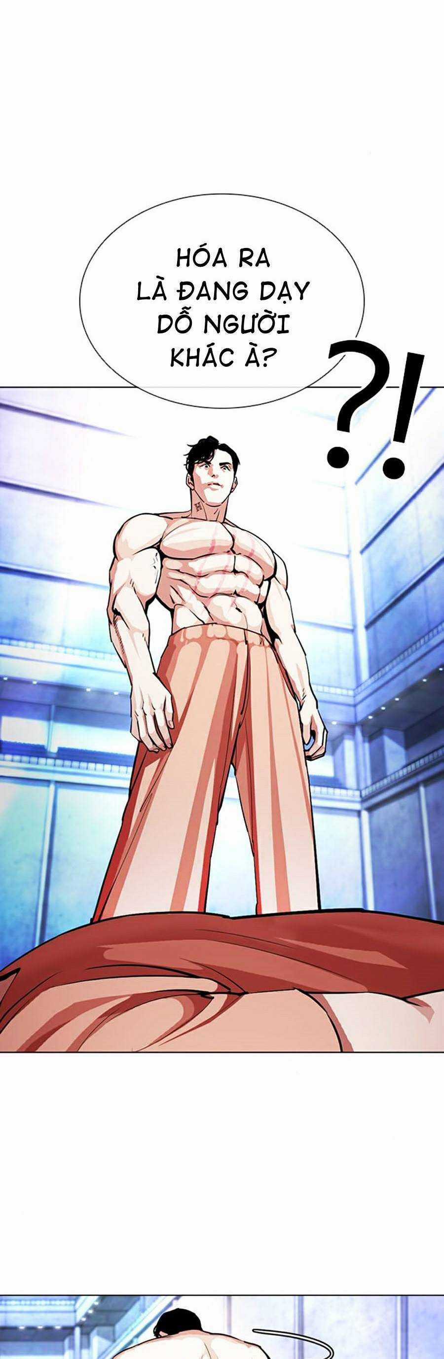 Hoán Đổi Diệu Kì Chapter 380 trang 12