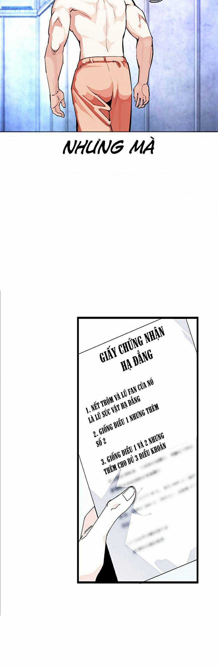 Hoán Đổi Diệu Kì Chapter 380 trang 13