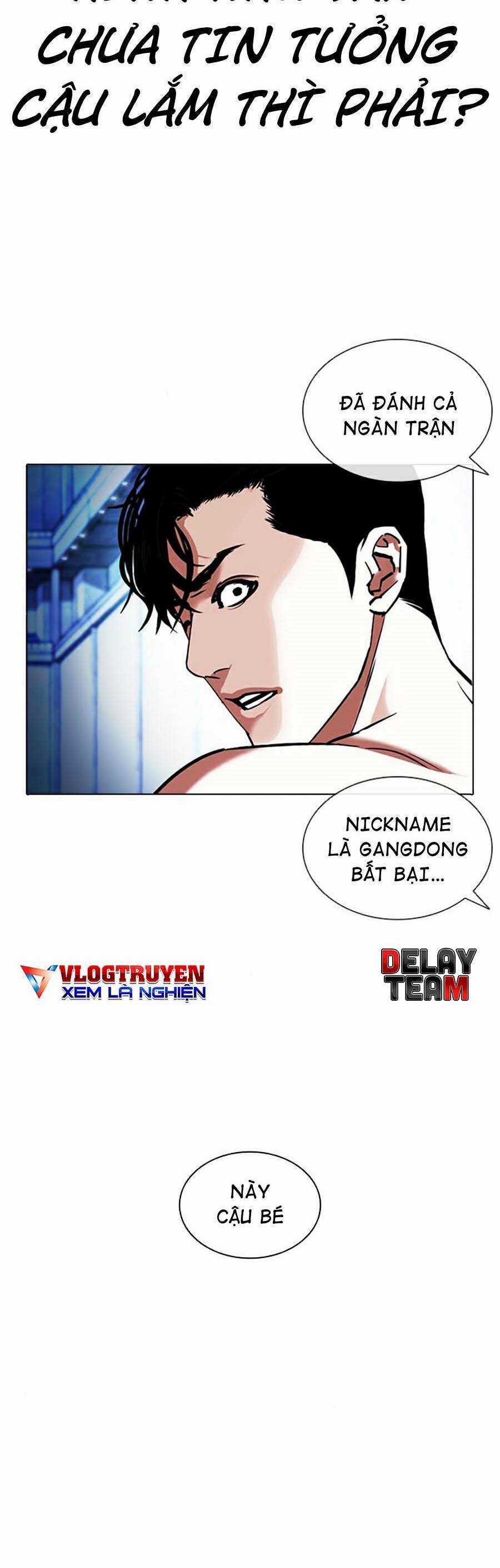 Hoán Đổi Diệu Kì Chapter 380 trang 15